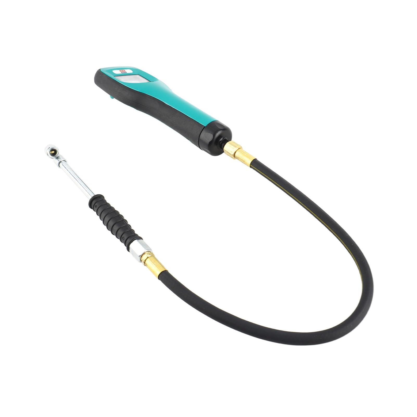 Analizador de Nitrógeno con Detector de Gas para Probar la Pureza de los Neumáticos de Automóviles
