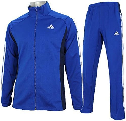 非常に怒っています 送る 保全 Adidas ジャージ ブルー Hauntedhistorytour Org