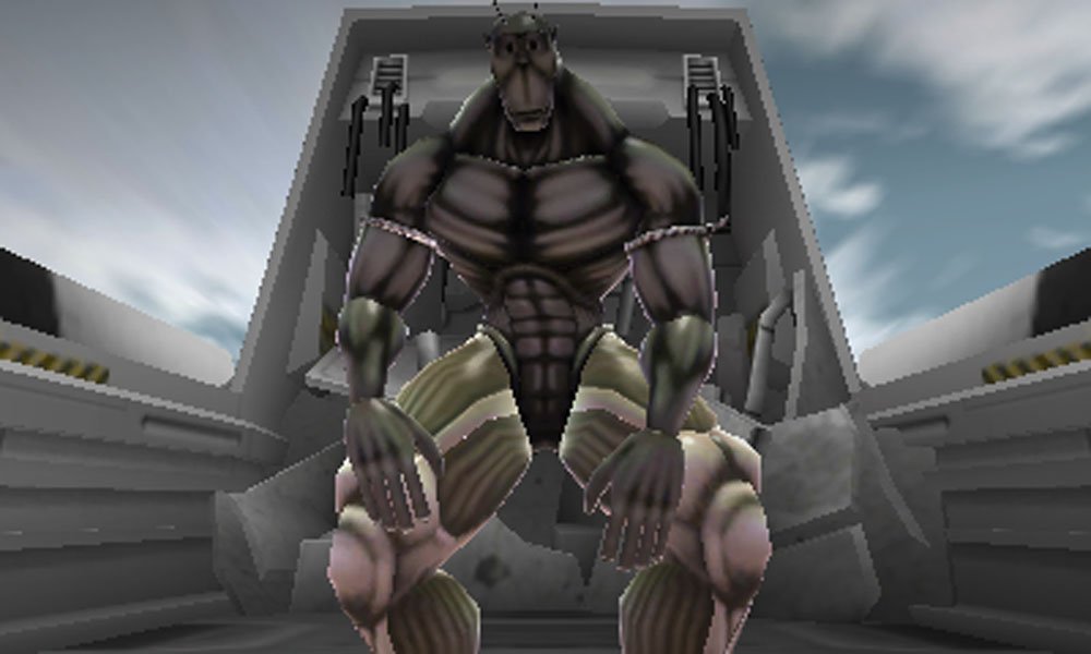 Amazon.co.jp: テラフォーマーズ 紅き惑星の激闘 - 3DS : ゲーム