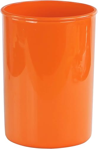 Vista 46 de Reston Lloyd Tarro de utensilios de plástico, espuma de mar Seafoam