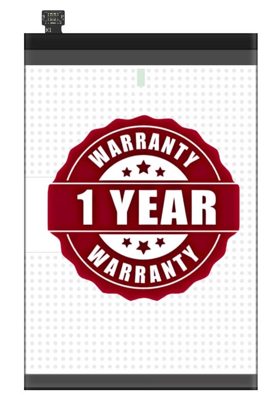 Image of Original BL-58BT Battery Compatible for Tecno Pova (LD7, LD7j, MZ-Tecno LD7) - (6000mAh) - 1 Year Warranty BC45