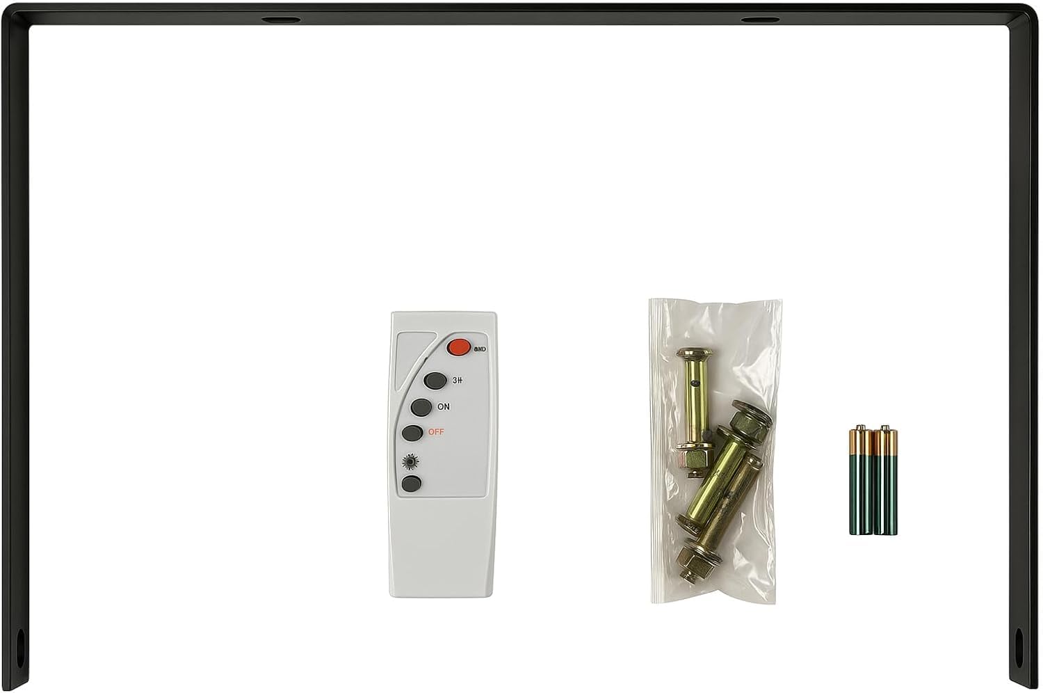 Faro a LED 800W con Pannello Solare IP66, Sensore Crepuscolare e Telecomando | SMD Ultra Luminoso da Esterno | [Classe di efficienza energetica A+++]