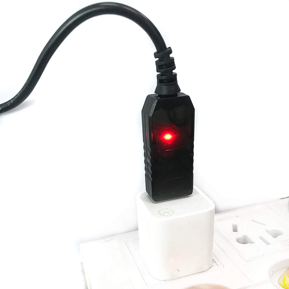 12V USB Smart Convertor Cable For BTECH/AnyTone/TYT Jamaica