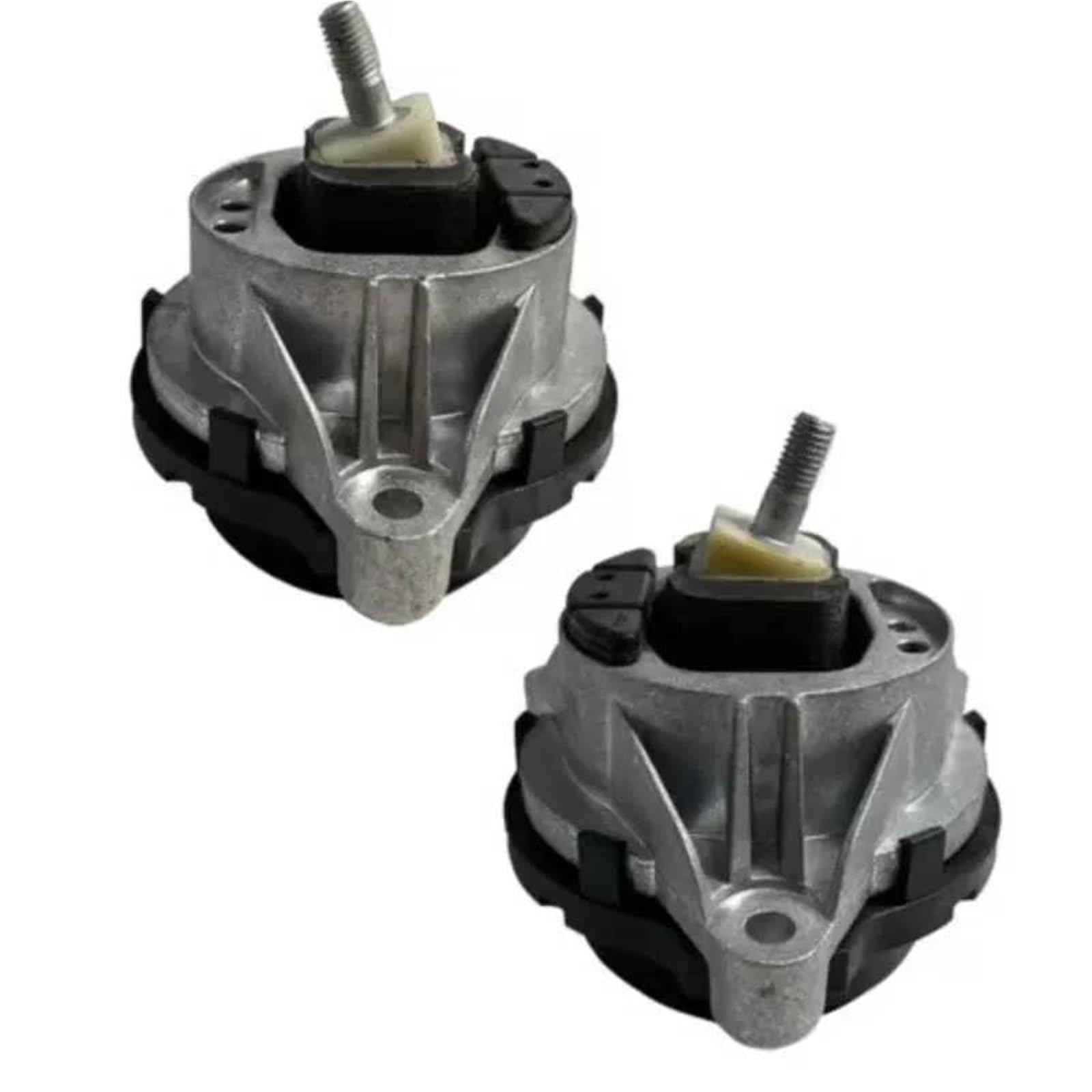 Engine Motor Mount & Transmission Mount for BMW X3 F25 F26 for SDrive20i for XDrive28i 22116856183 22116856184 Engine System Support