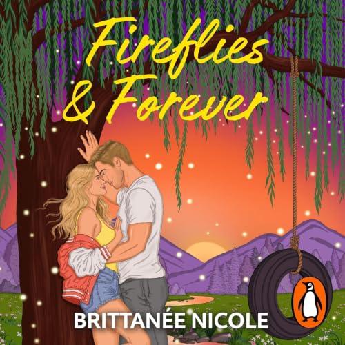 Fireflies & Forever cover art