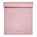 Gaiam Yoga Mat - Premium 6mm Print Extra Thick Non Slip Exercise & Fitness Mat for All Types of Yoga, Pilates & Floor Workouts (68" x 24" x 6mm)