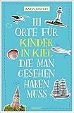 kielbrust kleinkind  111 Orte für Kinder in Kiel, die man gesehen haben muss: Reiseführer für Kinder