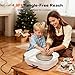 Alldeer Pottery Wheel for Kids, Teens & Adults - 7