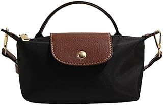 TOTDYIKH Mini bolso cruzado de color para mujer, bolso cuadrado de color sólido con correa ajustable, bolsos de mano