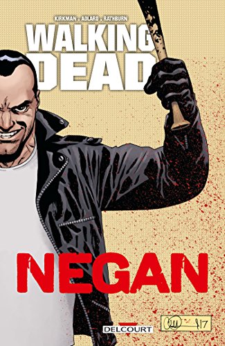 Télécharger Walking Dead - Negan Gratuit