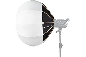 SmallRig Softbox Lantern for Video Lights RA-L65