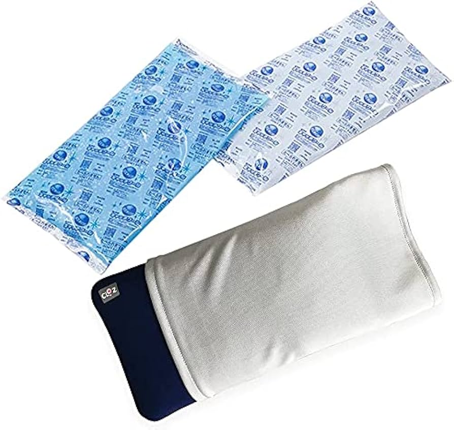 2個セット 枕 低反発 冷却枕 まくら ライラッドクリーマー カバー付き 冷感 2個セット 枕 低反発 冷却枕 まくら ライラッドクリーマー