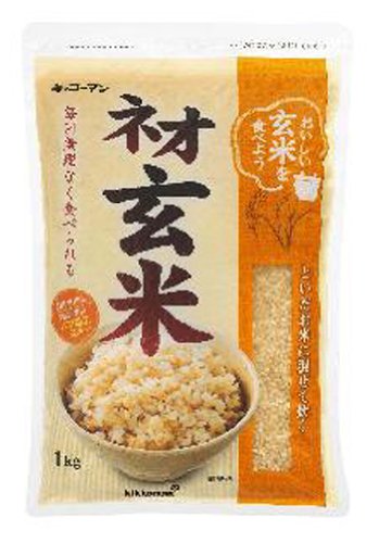 最安値 キッコーマ キッコーマン ネオ玄米 1kgの価格比較 最安値 キッコーマ キッコーマン ネオ玄米 1kgの価格比較