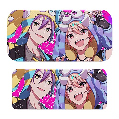 Switch/Switch Litep XLV[ Aj VTuber _ Vni XCb` { Joy-Cons Rg[[ یpXLV[ یXebJ[ یJo[ Zbg Ή p ^ UM \tȒP FȂ 