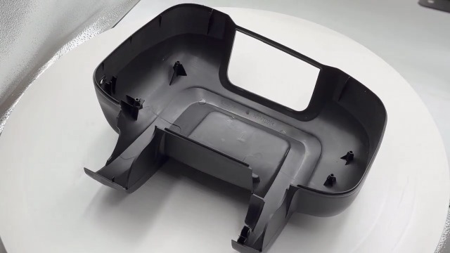 Motoforti 1 Paire De Coques De Rétroviseur Côté Gauche Et