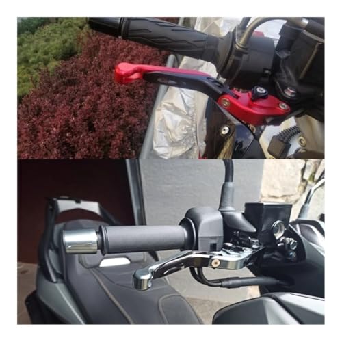 Levier d'embrayage pour CMX1100 Rebel idéal pour les longs road-trips