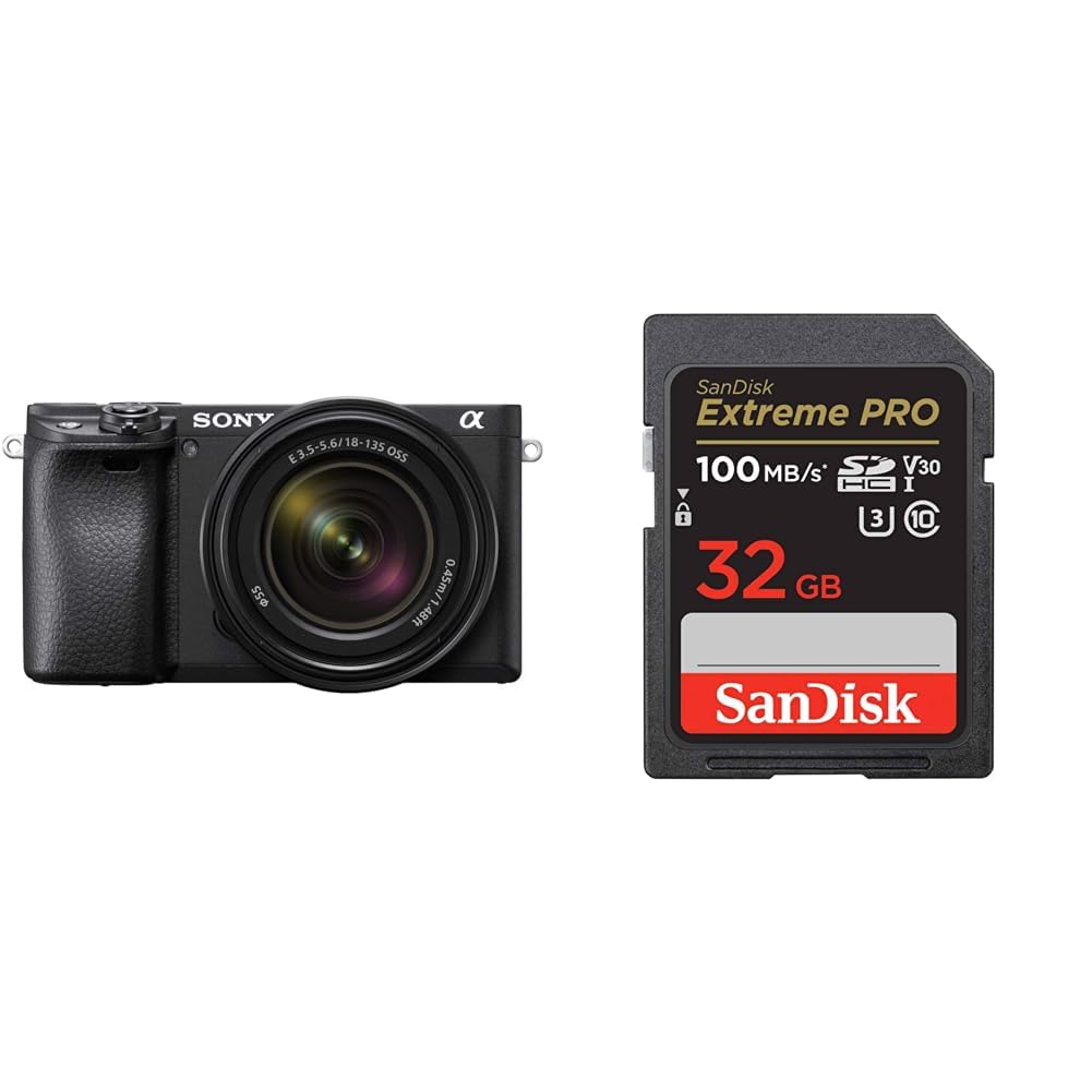 α6400 ミラーレス一眼カメラ 高倍率ズームレンズキット ブラック 楽天市場】《新品》SONY (ソニー) α6400 高倍率ズームレンズ