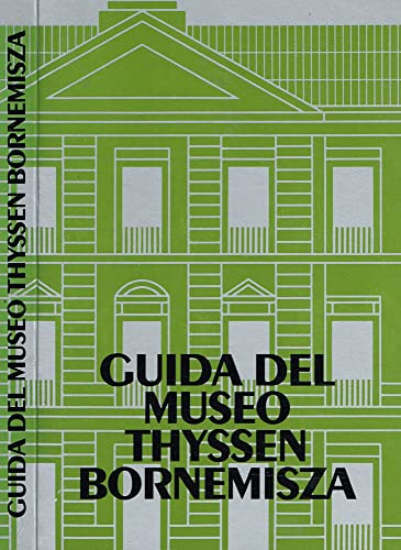 Guida del museo thyssen bornemisza