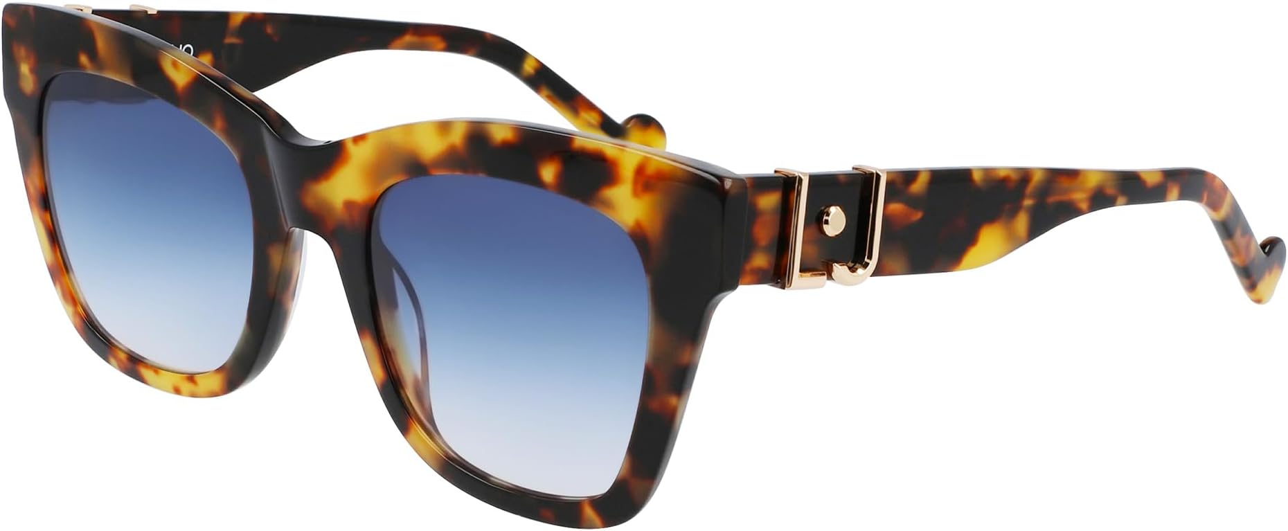 Liu JoWomen's Lj746s Sunglasses