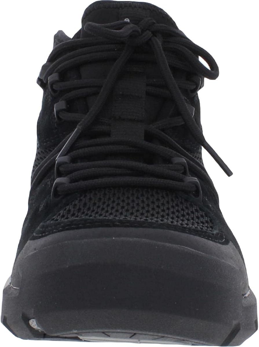 Vista 4 de Caterpillar Crail Mid Zapato Hombre