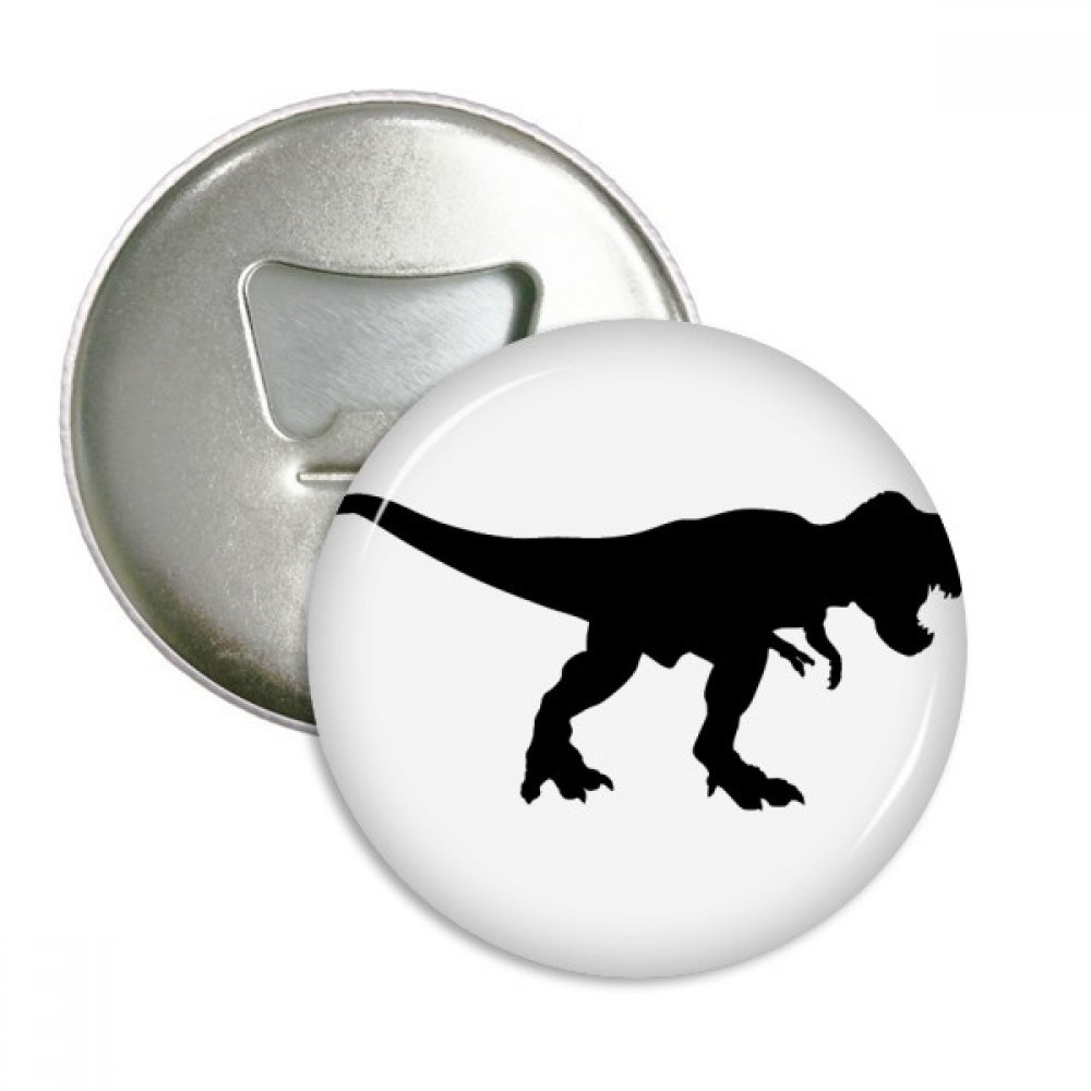 Décapsuleur dinosaure en lot de 3 pièces idée cadeau original