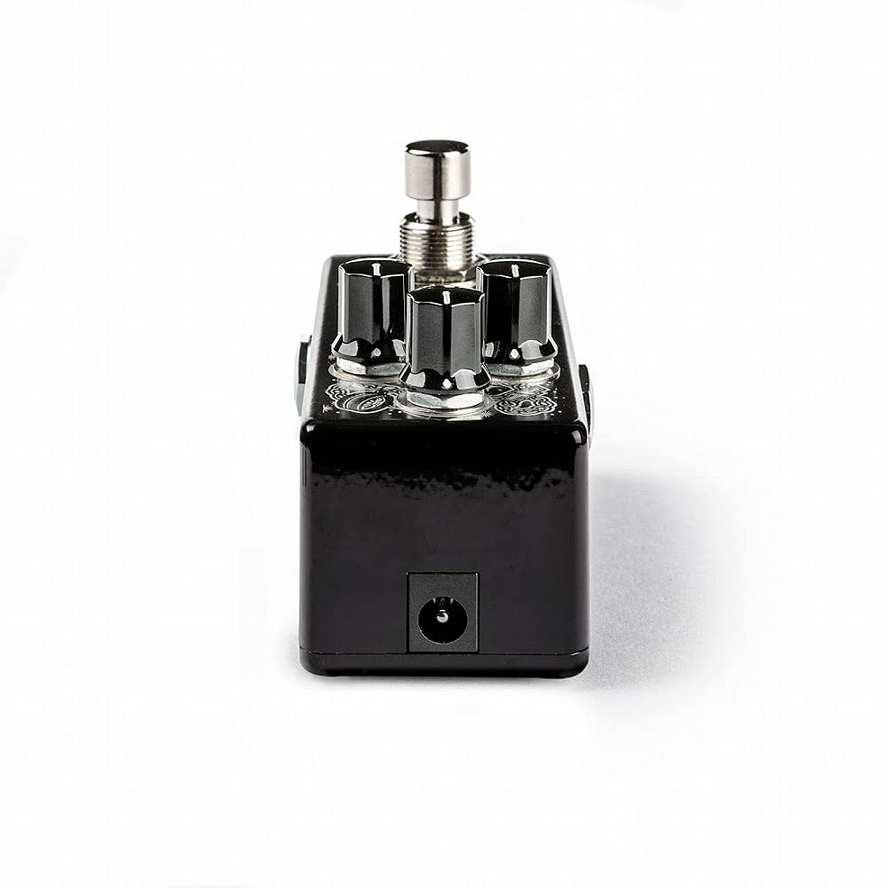 ギター MXR EG74 RAW DAWG OVERDRIVE MXR® RAW DAWG™ OVERDRIVE - Dunlop