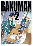 バクマン。２ 〈初回限定版〉 [Blu-ray]