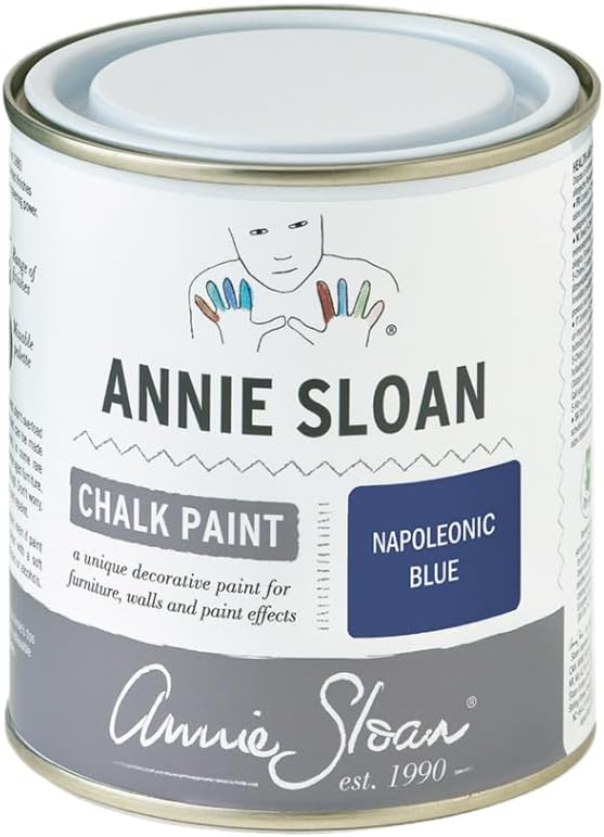 Annie Sloan Chalk Paint 500 ml (Napoleonic)