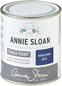 Annie Sloan Chalk Paint Napoleonic Blue 500ml