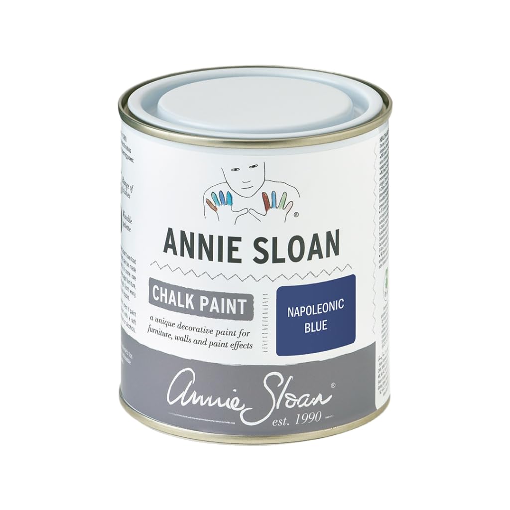 Annie Sloan Chalk Paint 500 ml (Napoleonic)