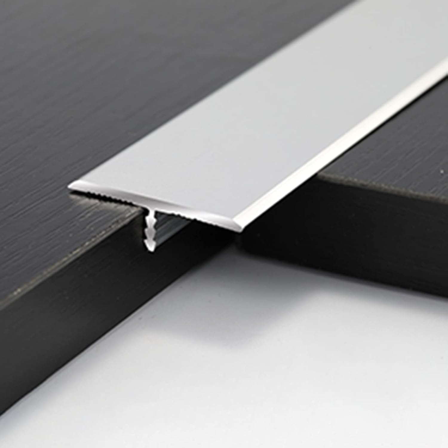 HEPPPP Floor Threshold Transition Strips T Molding 1.3 Inch