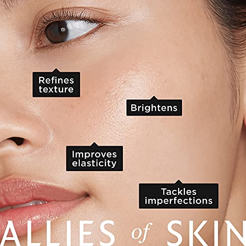 Siero Notturno Correttore della Pigmentazione