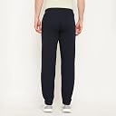 NEVA Men's Track Pants Elasticated Waistband with Drawstring Regular Fit Navy gallery image