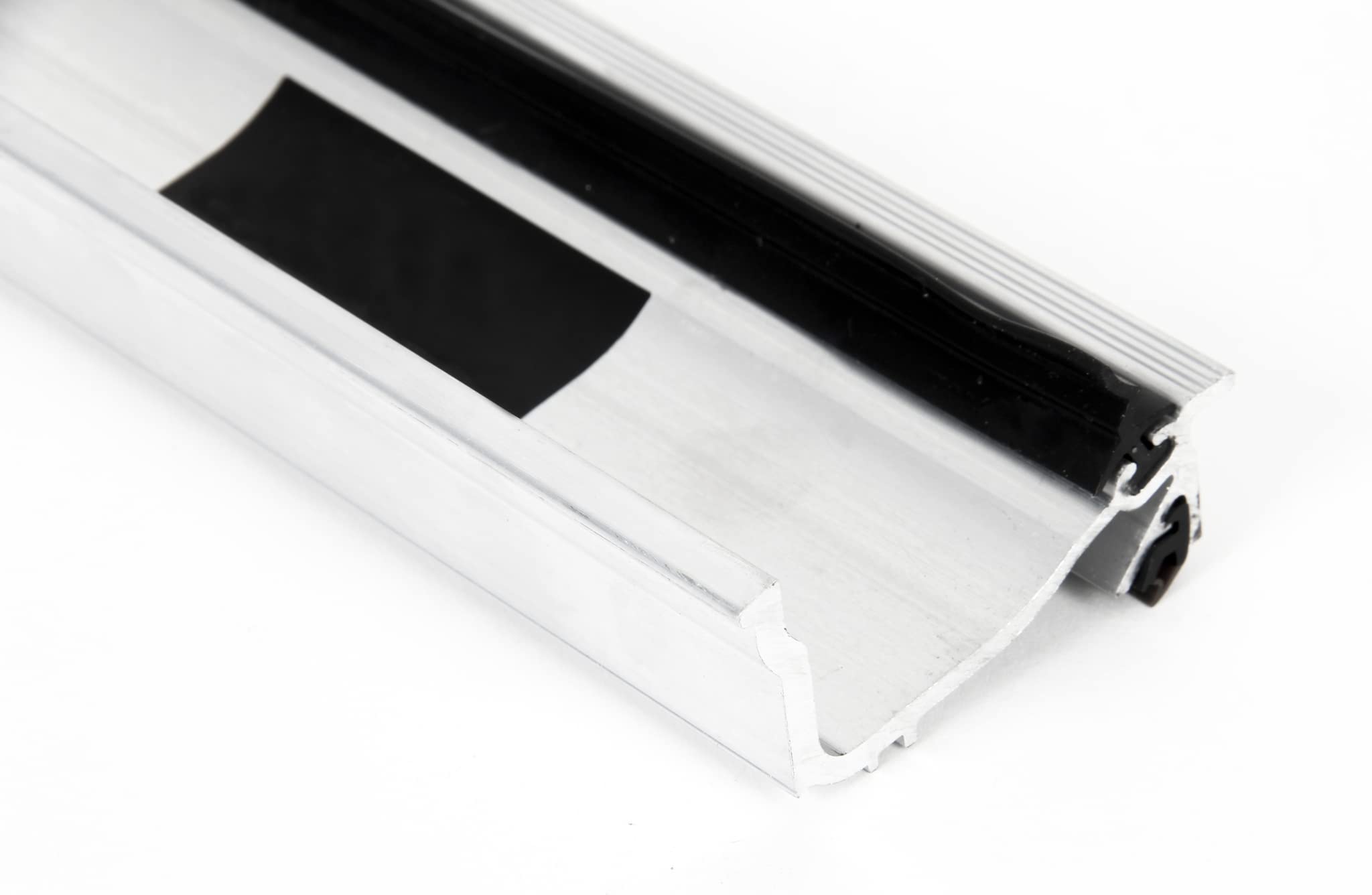 From The Anvil 90183 Aluminium 1219mm Macclex Lowline Sill