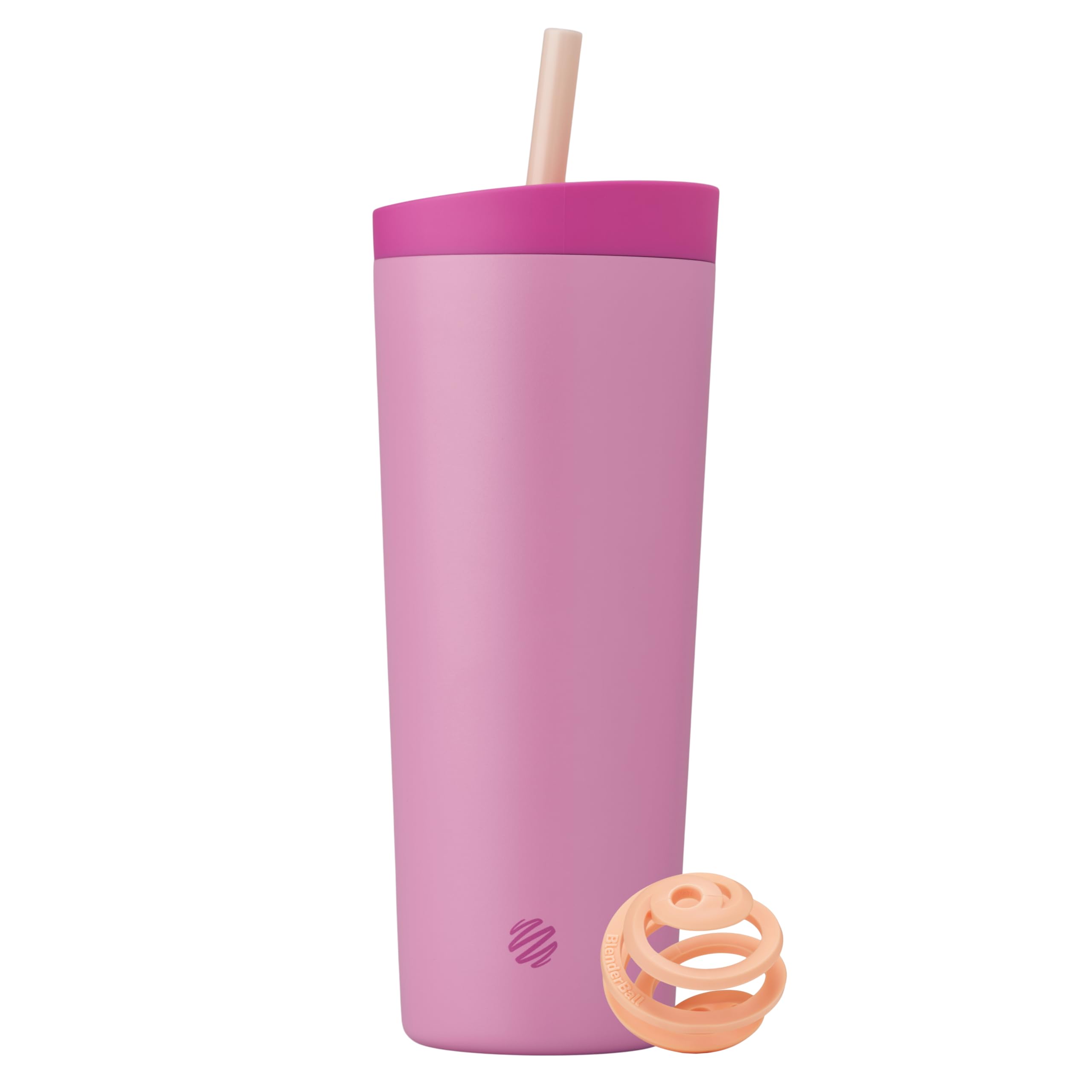 BlenderBottle 2-in-1 Shaker Tumbler