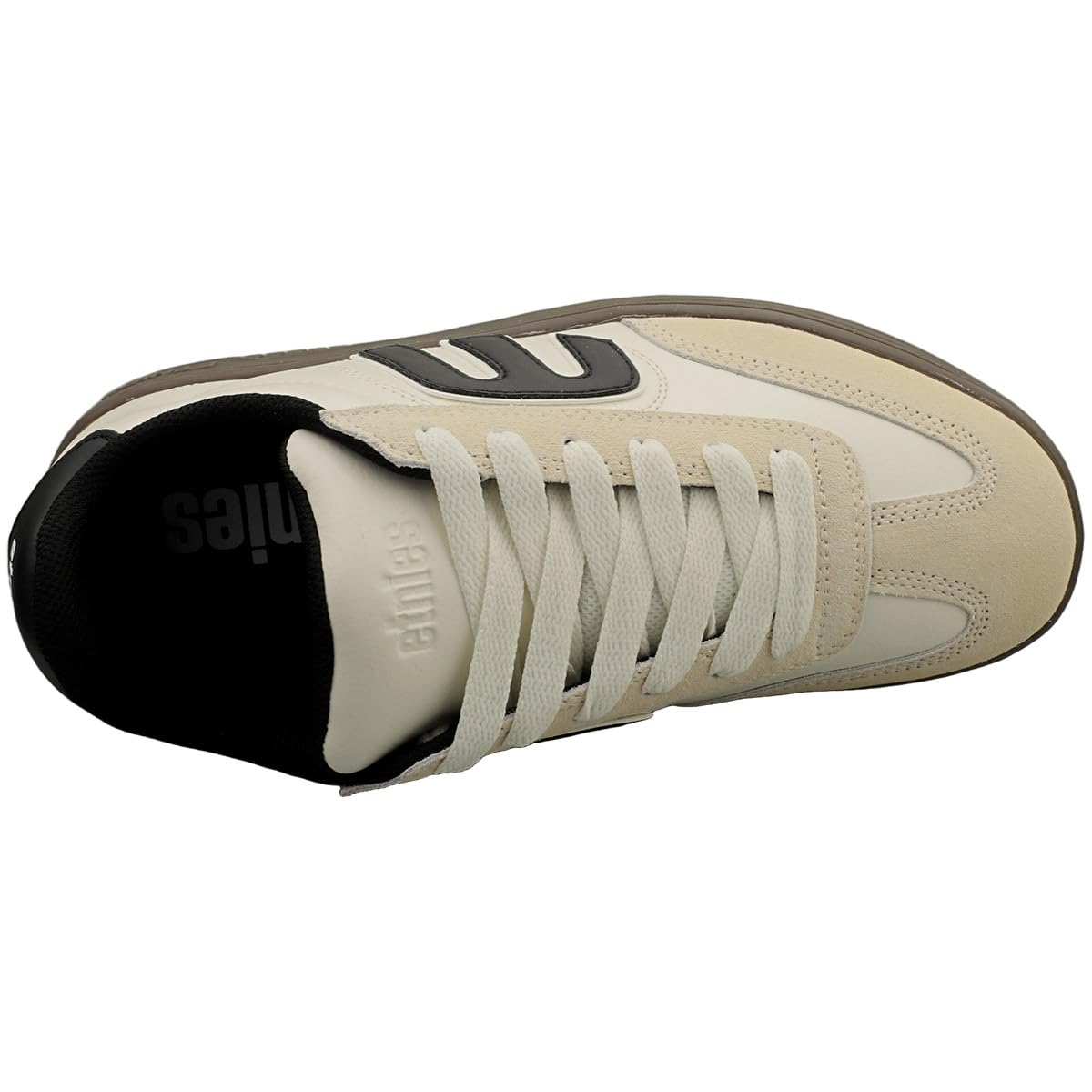 Etnies LOCUT Skateschuhe - Klassischer Low-Top Vulkanisiert für Skateboarding