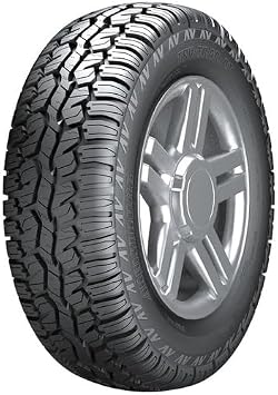 Armstrong Tru-Trac AT LT305/70R16 124/121R All Terrain E (10 Ply) Tire