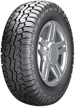 Amazon.com: Armstrong Tru-Trac AT A/T Truck/SUV All-Terrain Off