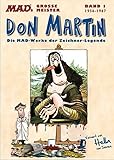 mad magazin deutsch pdf  MADs große Meister: Don Martin, Bd. 1