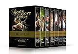 Real Love Series Boxed Set (7 Books)