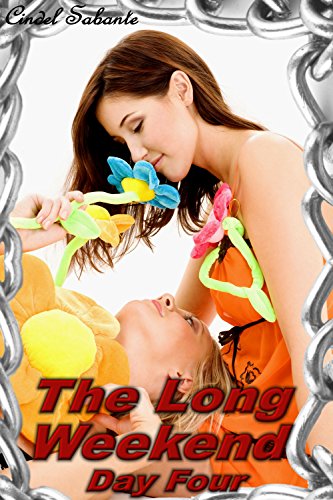 The Long Weekend - Day Four (ABDL Age Play)