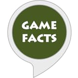  [FAN MADE] Game Facts