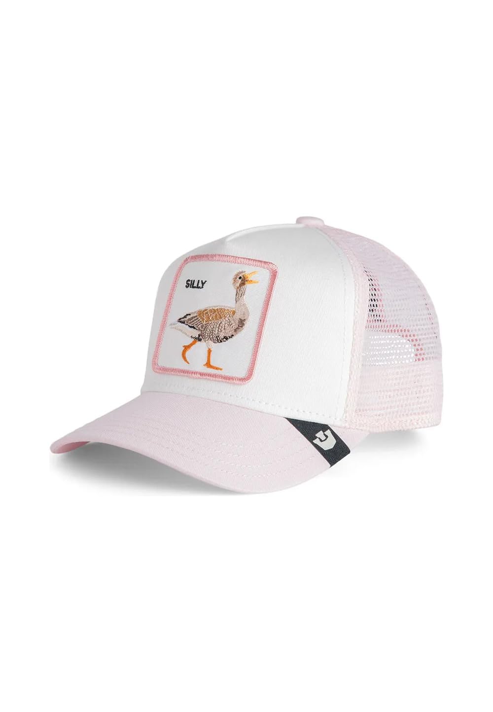 Goorin KiCap Silly Pink - One Size