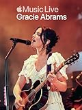 apple tv prima generazione airplay  Apple Music Live: Gracie Abrams