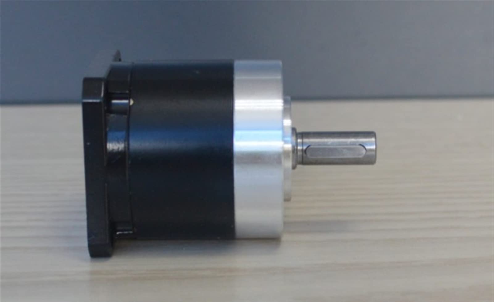 Motor paso a paso, 3: 1 4: 1 5: 1 10: 1 NEMA 17 Caja de engranajes de motor paso a paso del motor Motor paso a paso NEMA 17 Equipo planetario del motor paso a paso(Ratio 5 to 1)