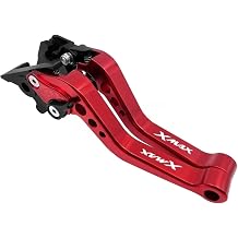 Motorcycle Clutch Brake Lever Handle X-MAX 2022 Brake Clutch Lever Motorcycle Accessories for YA&MAHA Xmax 125 Xmax 250 X MAX 300 400 2015-2022