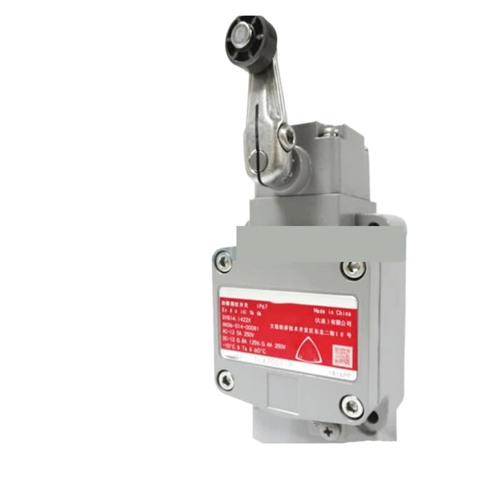 Tscfhgqi One Color Travel Limit Switch 1Lx7001 1Lx7001-P Vcx-7001-Q Vcx-7001-R(1Lx7001)