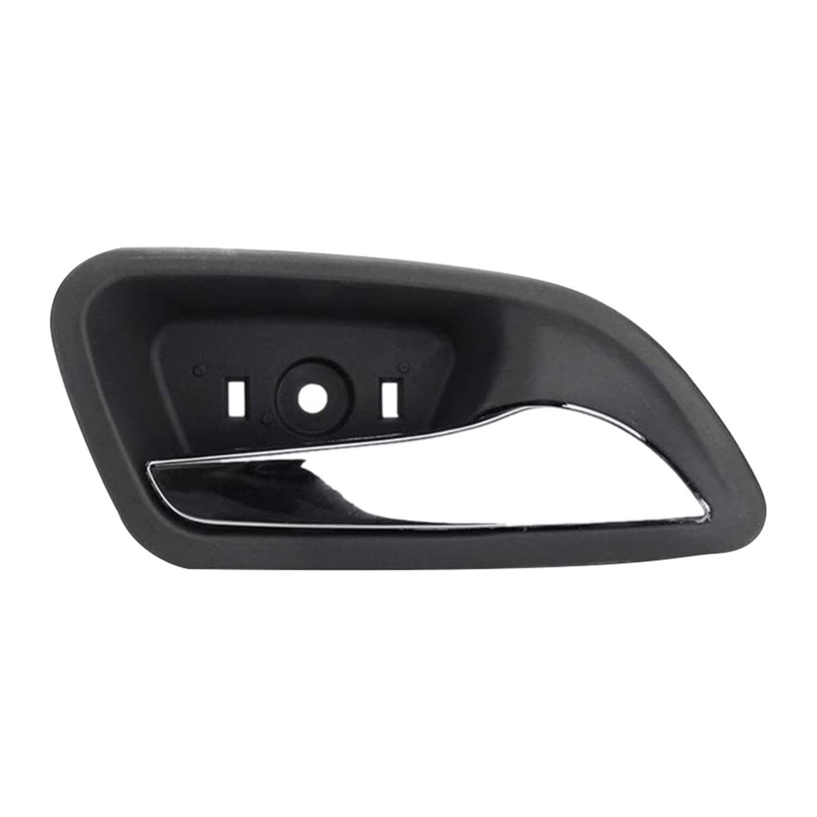 Nhsijpo Automotive Interior Door Handle for Chevrolet for Cruze 2009-2016 Inner Door Handle 95186075 96952176 95186077 96952178(Front Right)