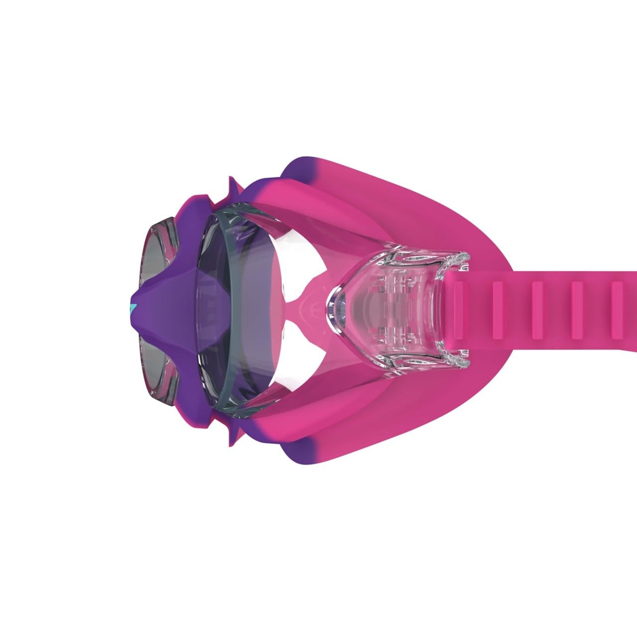 Speedo Swim Goggles Skoogle Ages 3-8 Occhialini da nuoto Unisex - Bambini e ragazzi (Pacco da 1)