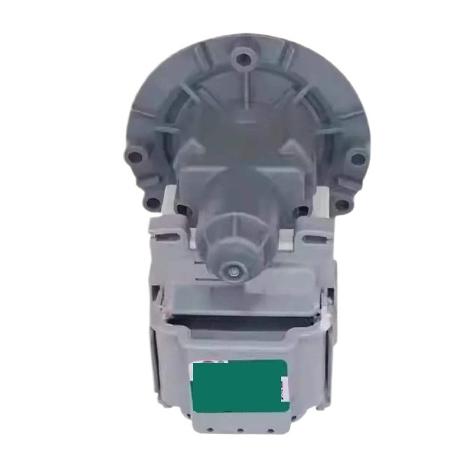 Washing Machine Drain Pump Motor, B15-5A 220V 60Hz DC31-00181B